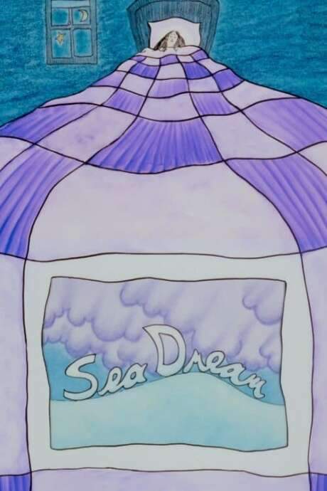 Even the smallest days can go awry, and the film follows a little girl whose frustrations dissolve as she dives into an underwater fantasy. There she meets a friendly lady octopus, and together they play imaginative games amid vibrant sea life. Emerging back to shore, she feels calm, refreshed, and ready for the real world.